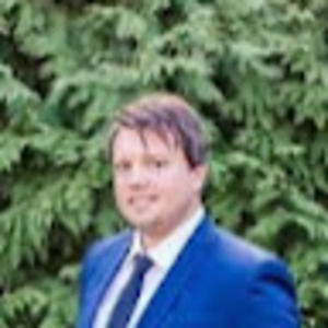 Meet your Posher, Doran